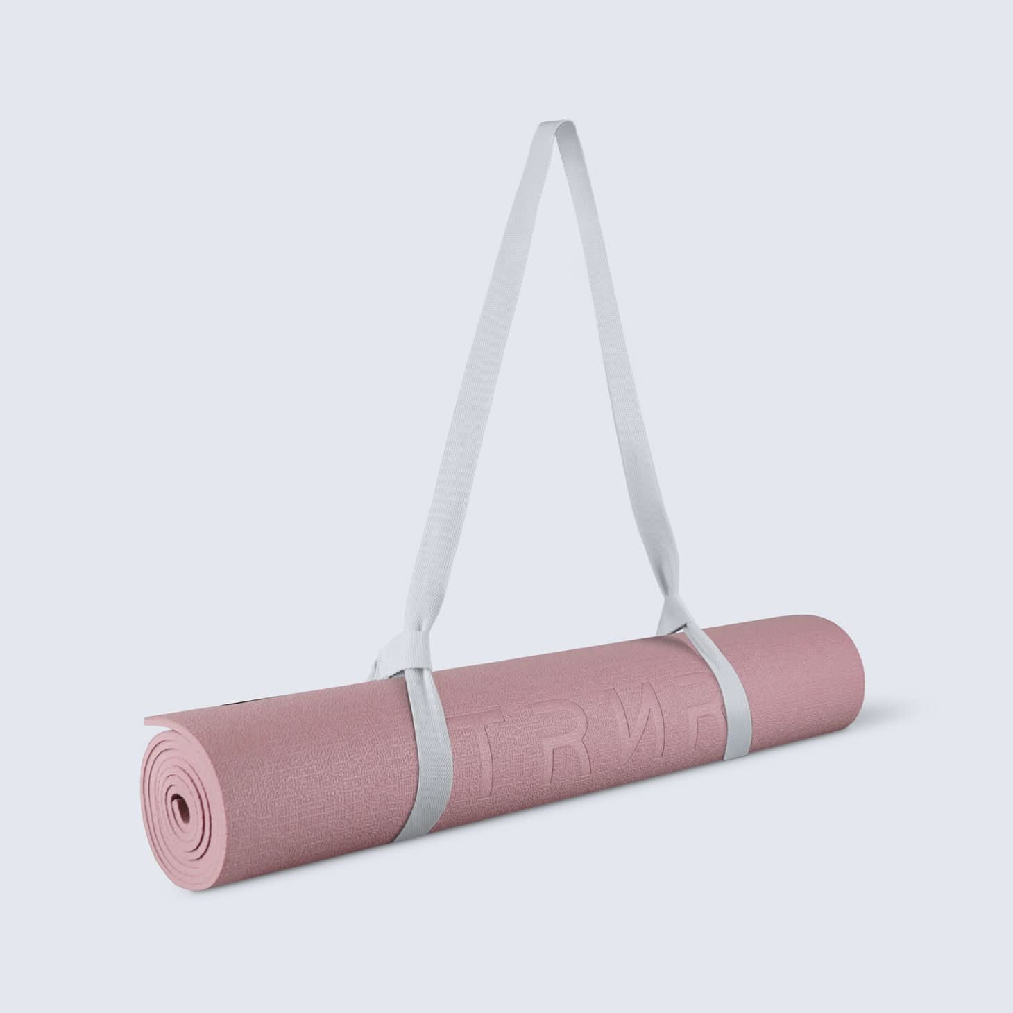 TRNR Neo Yoga Mat, 6mm
