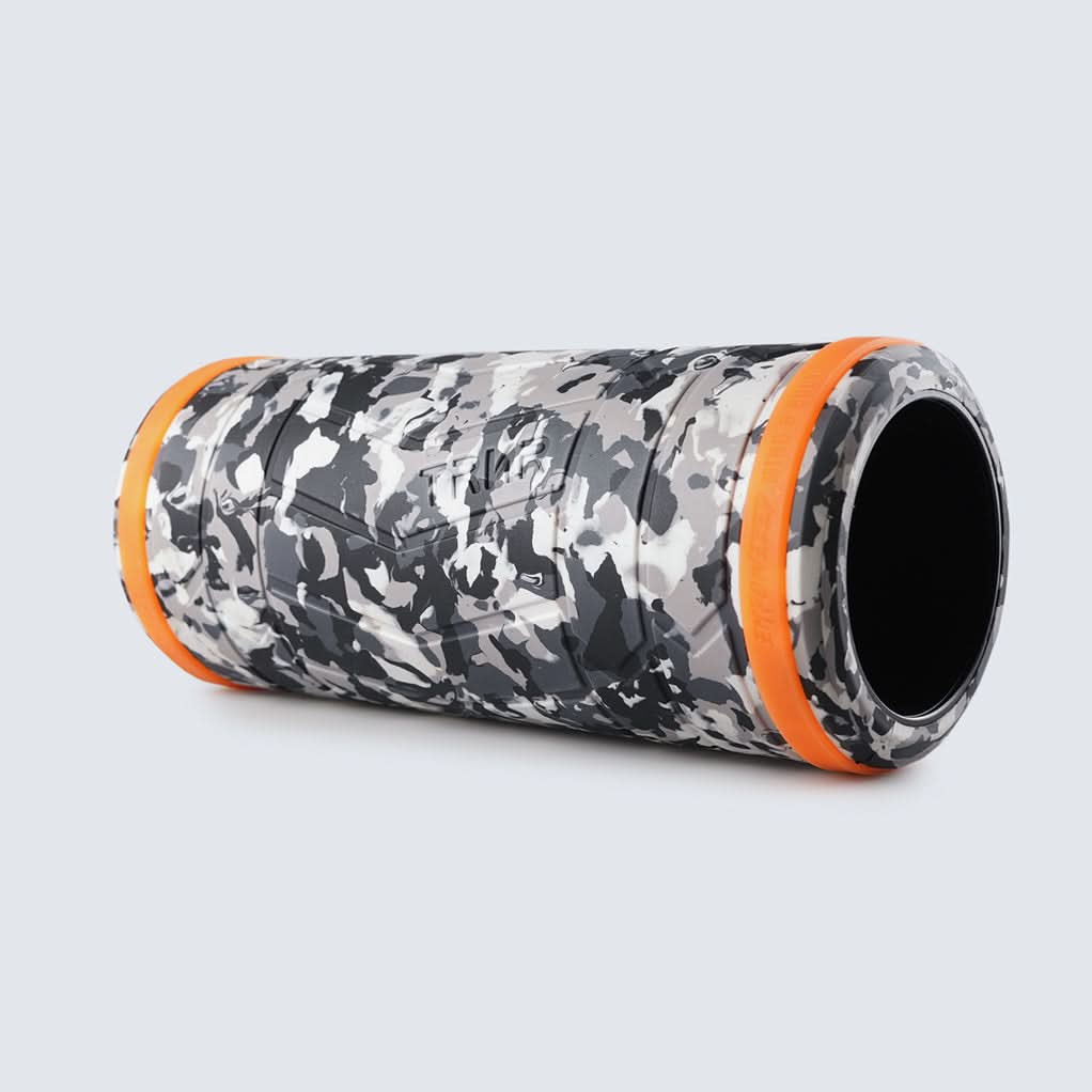 TRNR Traction Roller - Medium Intensity Massage Roller
