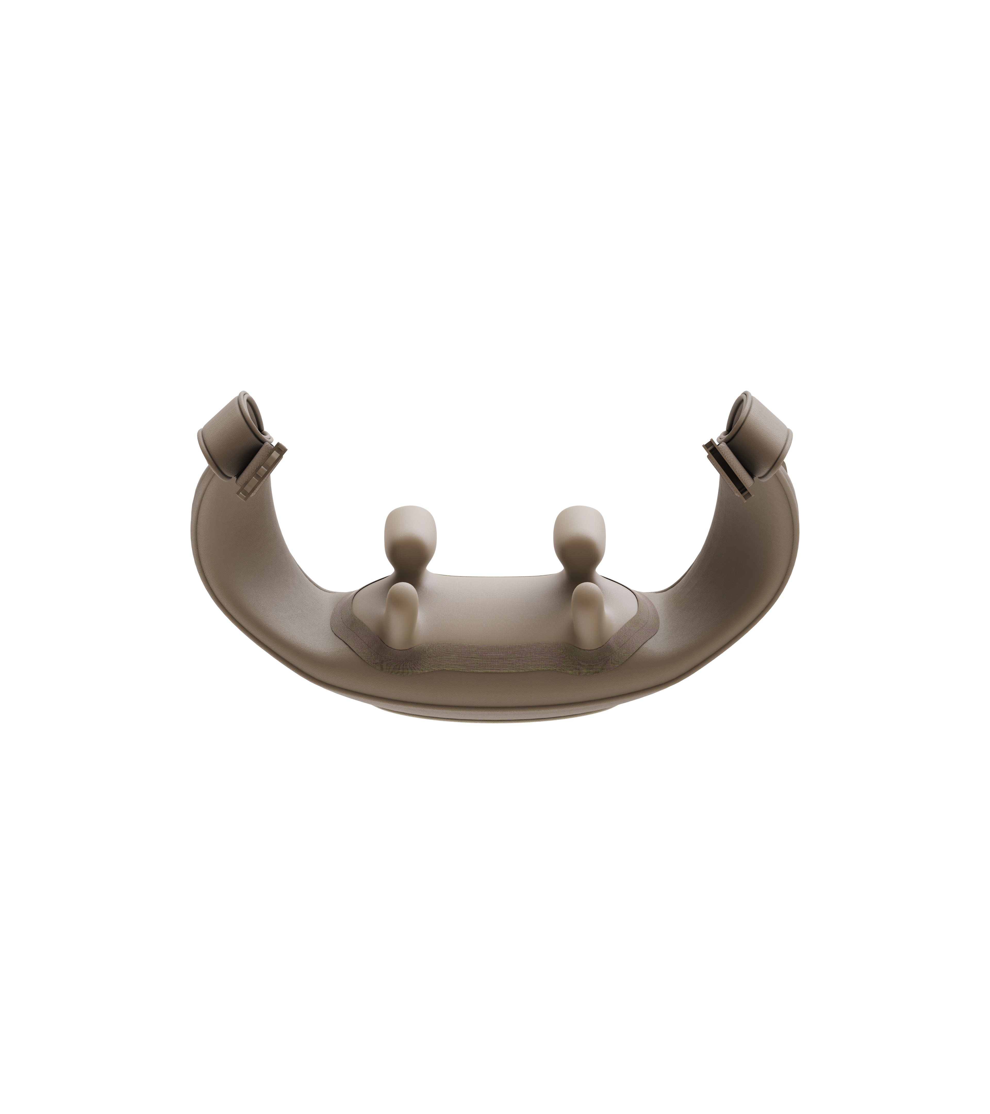 Kingsmith Neck Massager