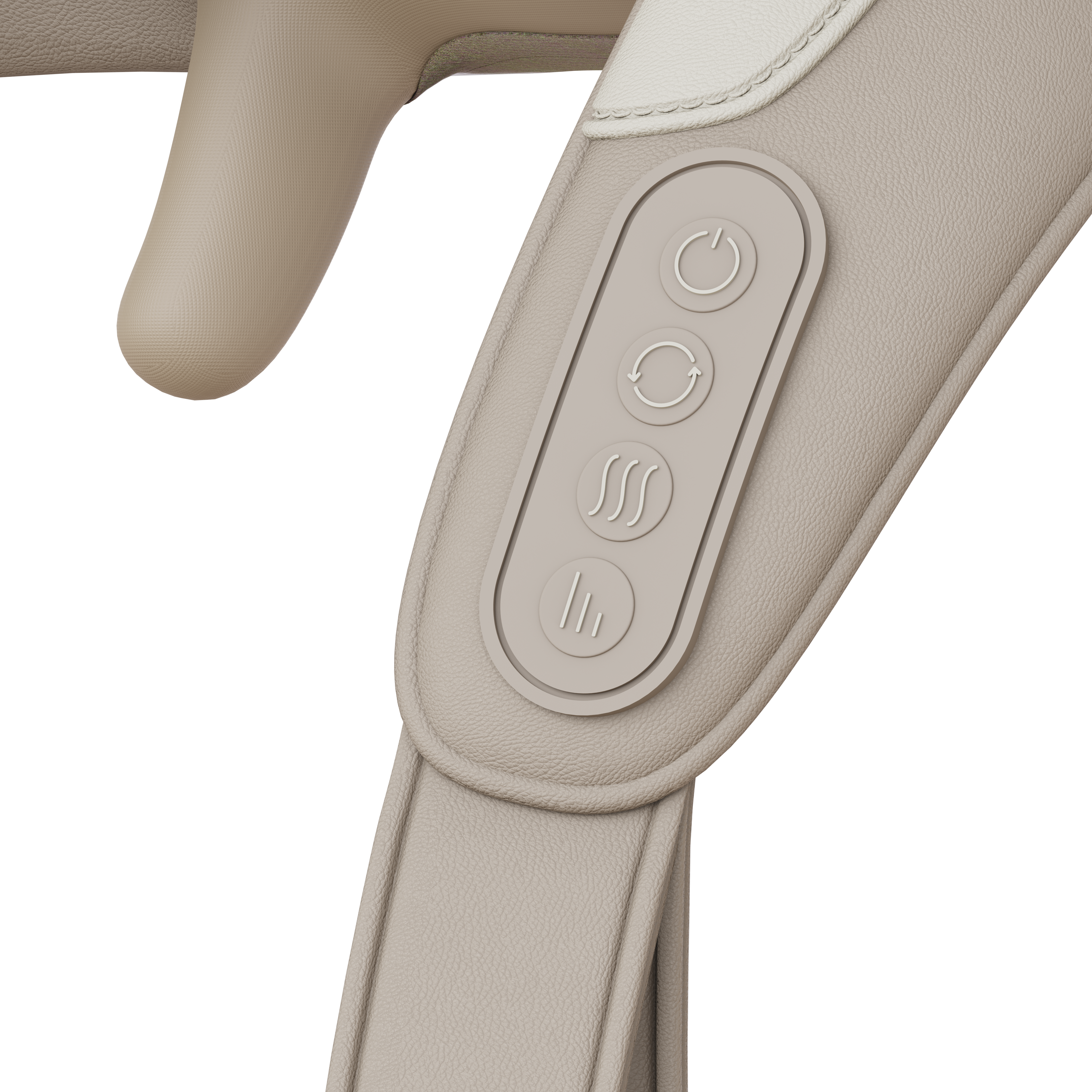 Kingsmith Neck Massager