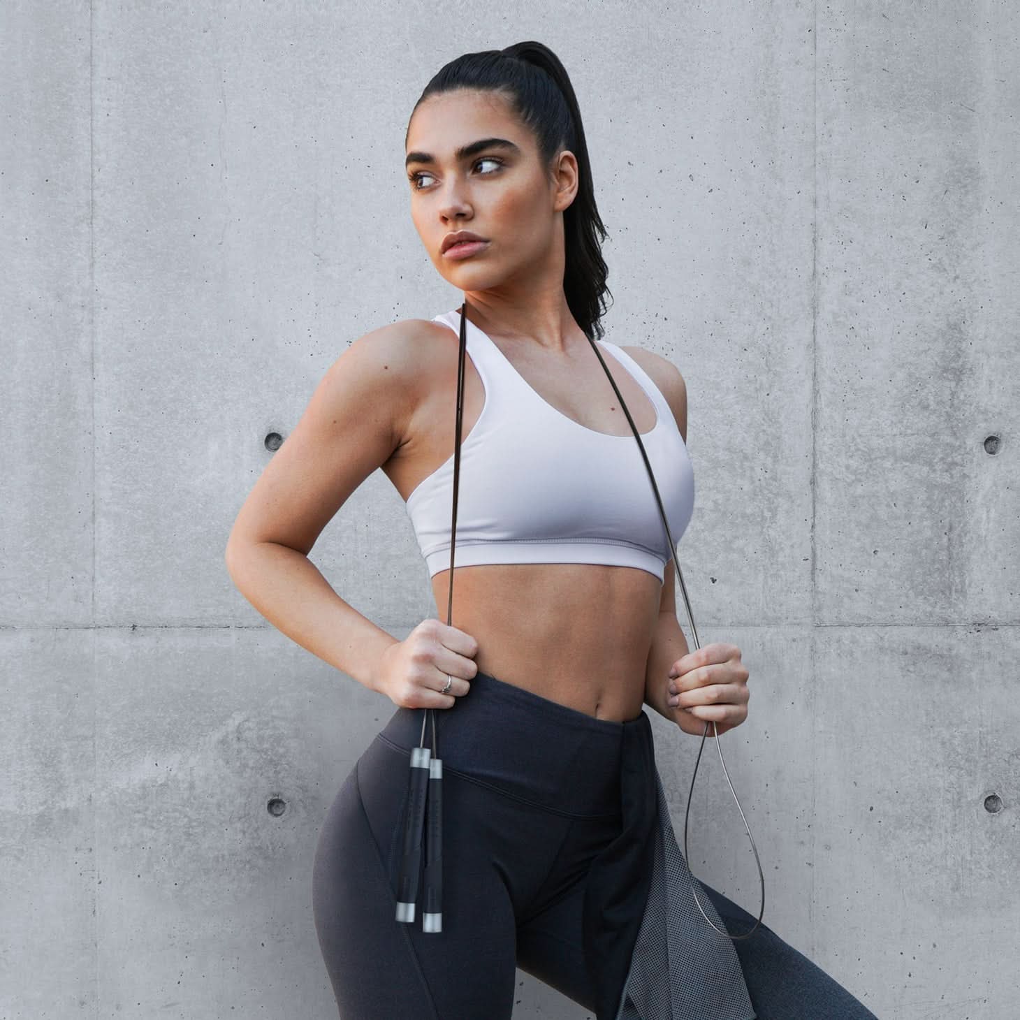 TRNR Jump Rope