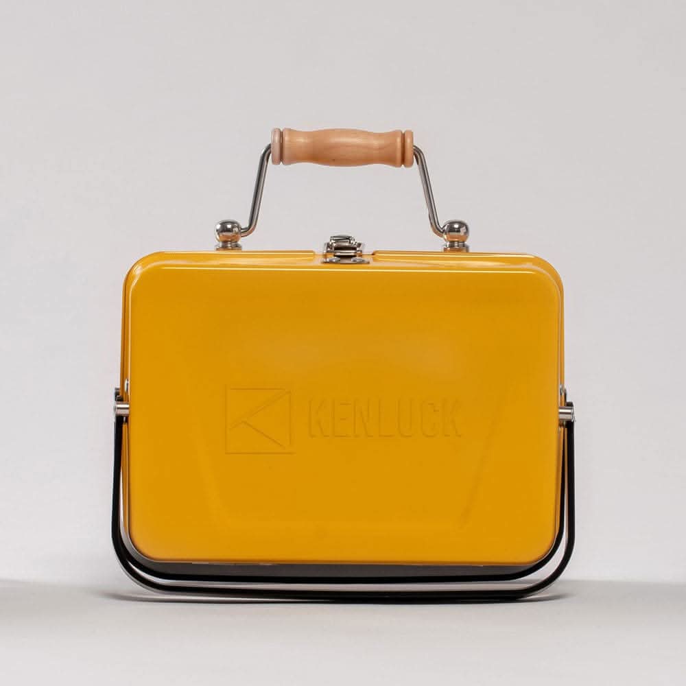 Kenluck Grill Mini, Portable Barbeque Grill