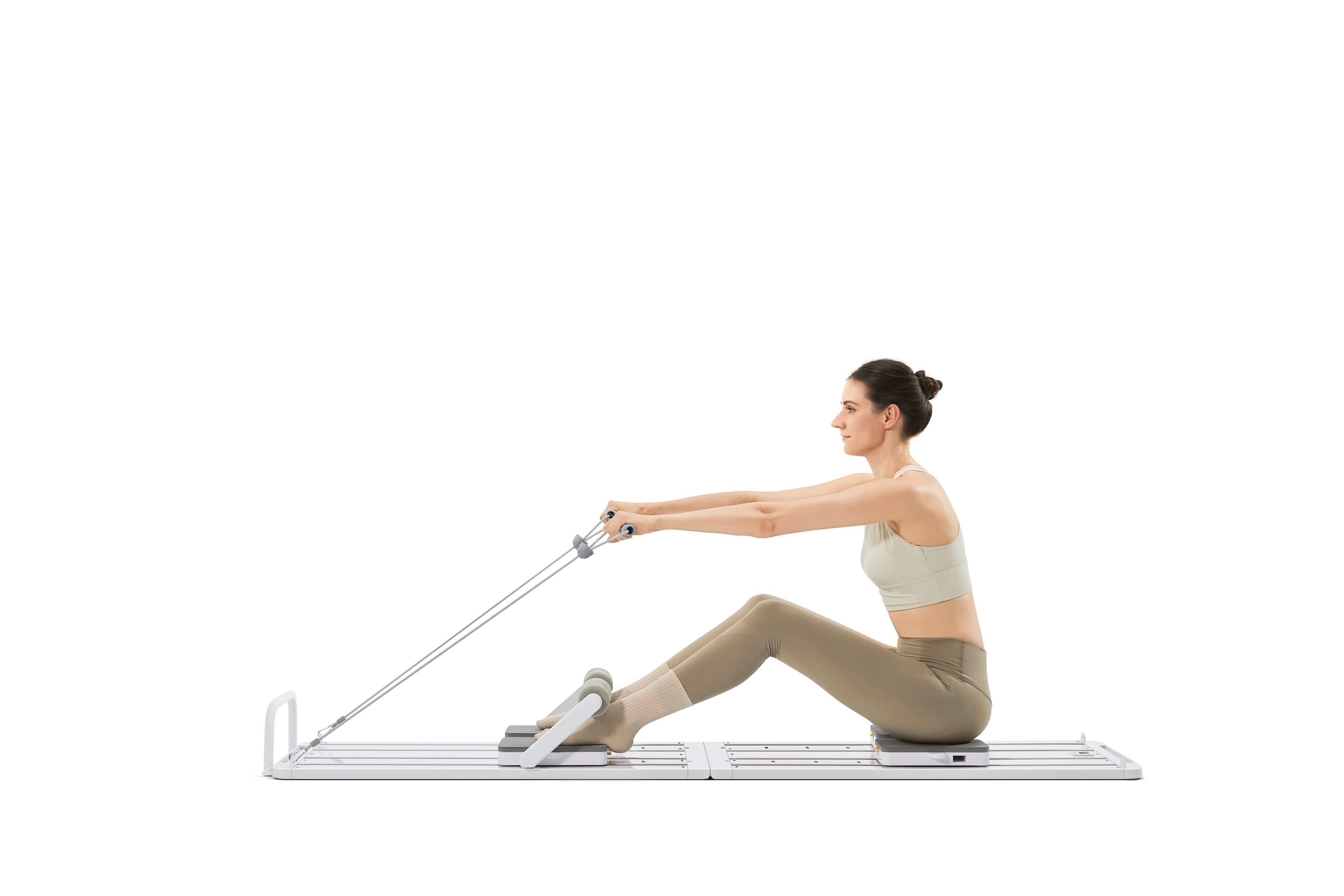 Kingsmith CL001 Crawler Machine