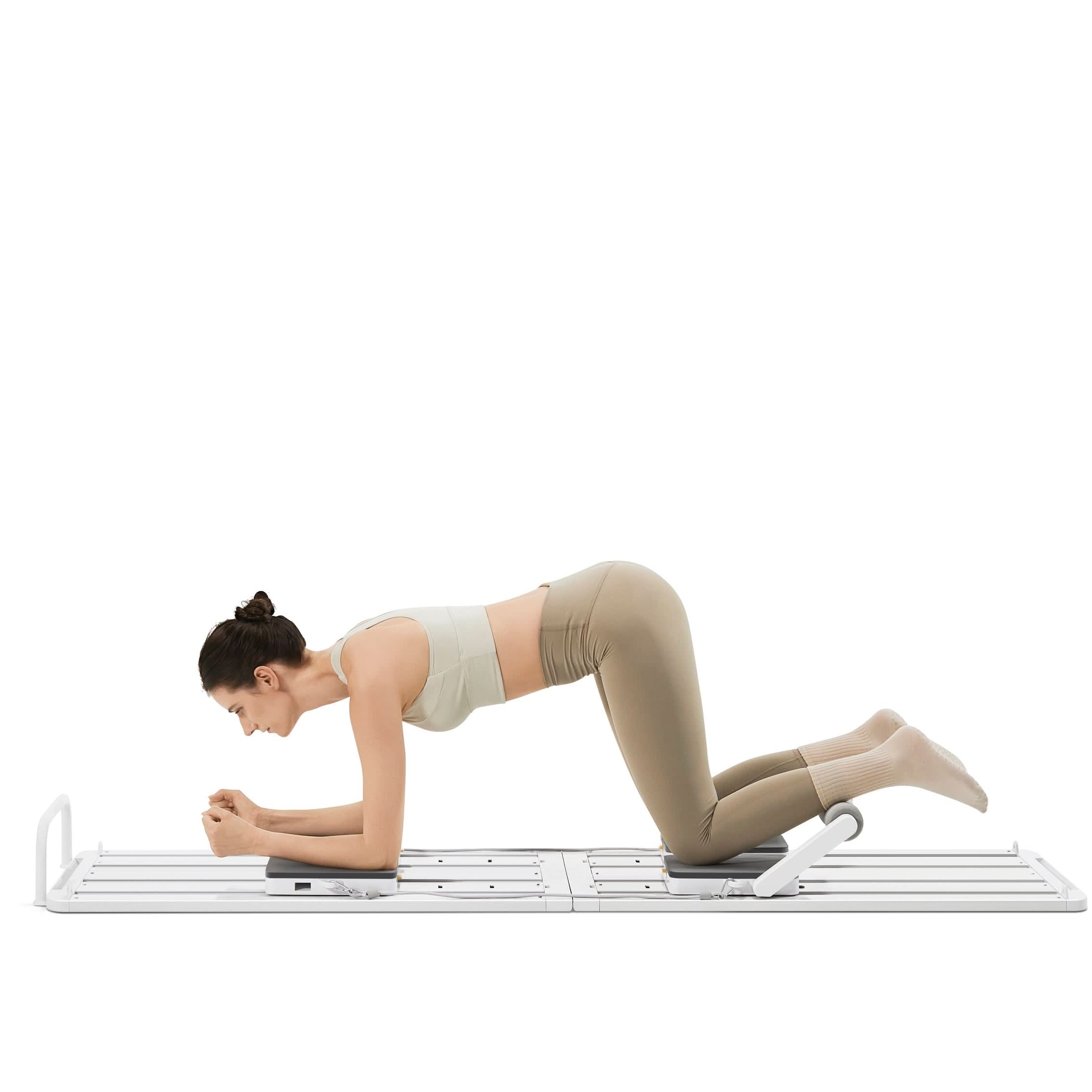 Kingsmith CL001 Crawler Machine