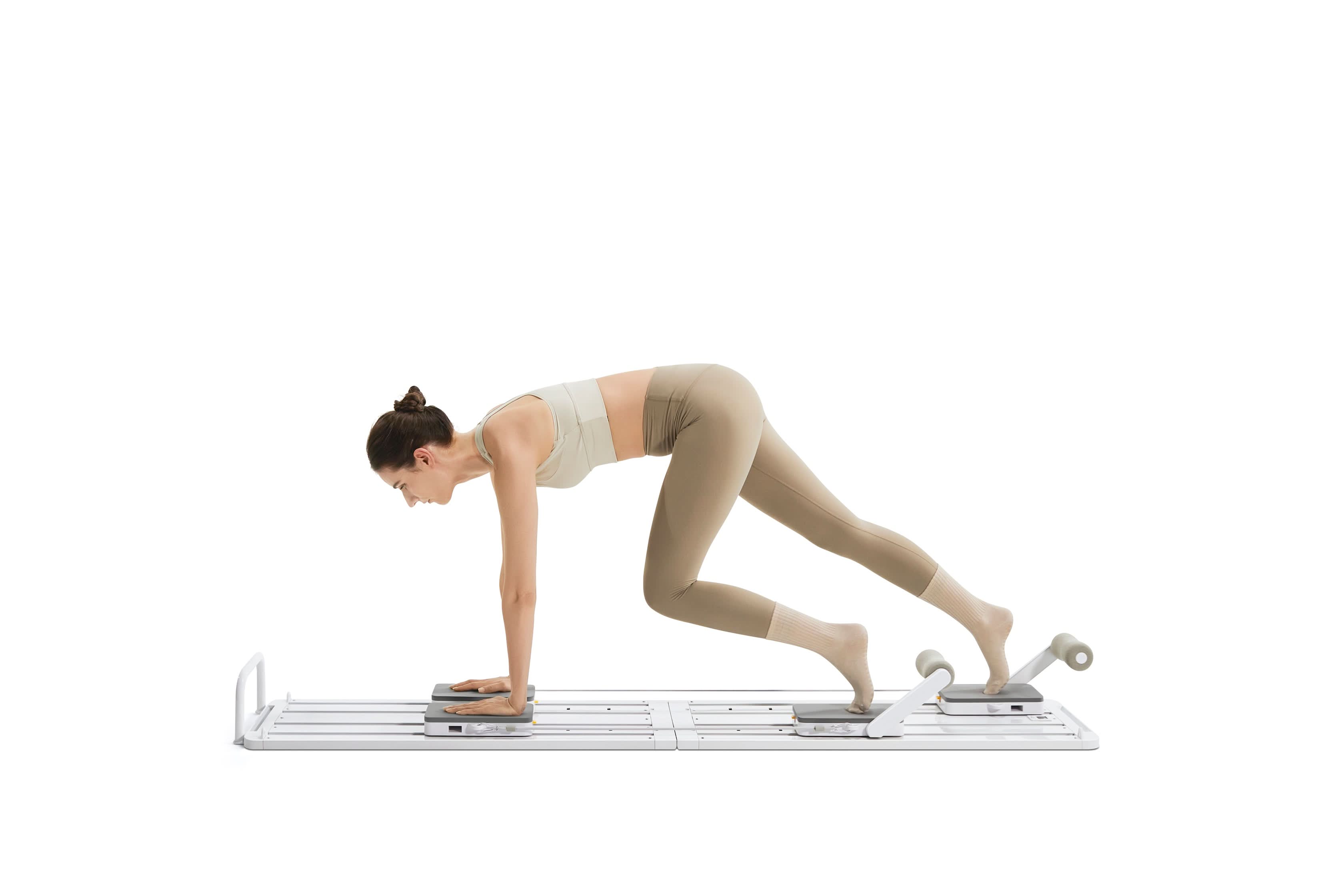 Kingsmith CL001 Crawler Machine