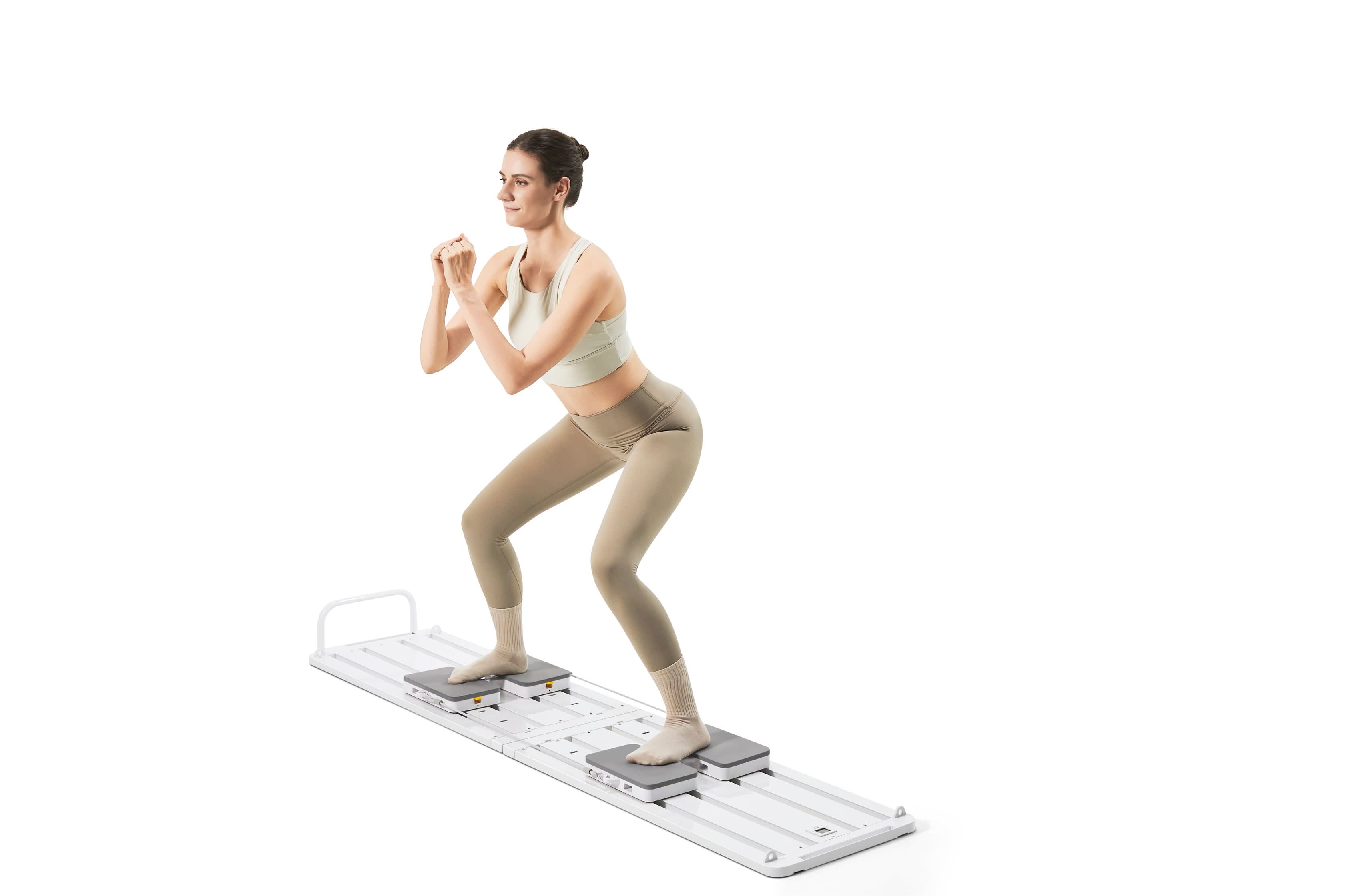 Kingsmith CL001 Crawler Machine