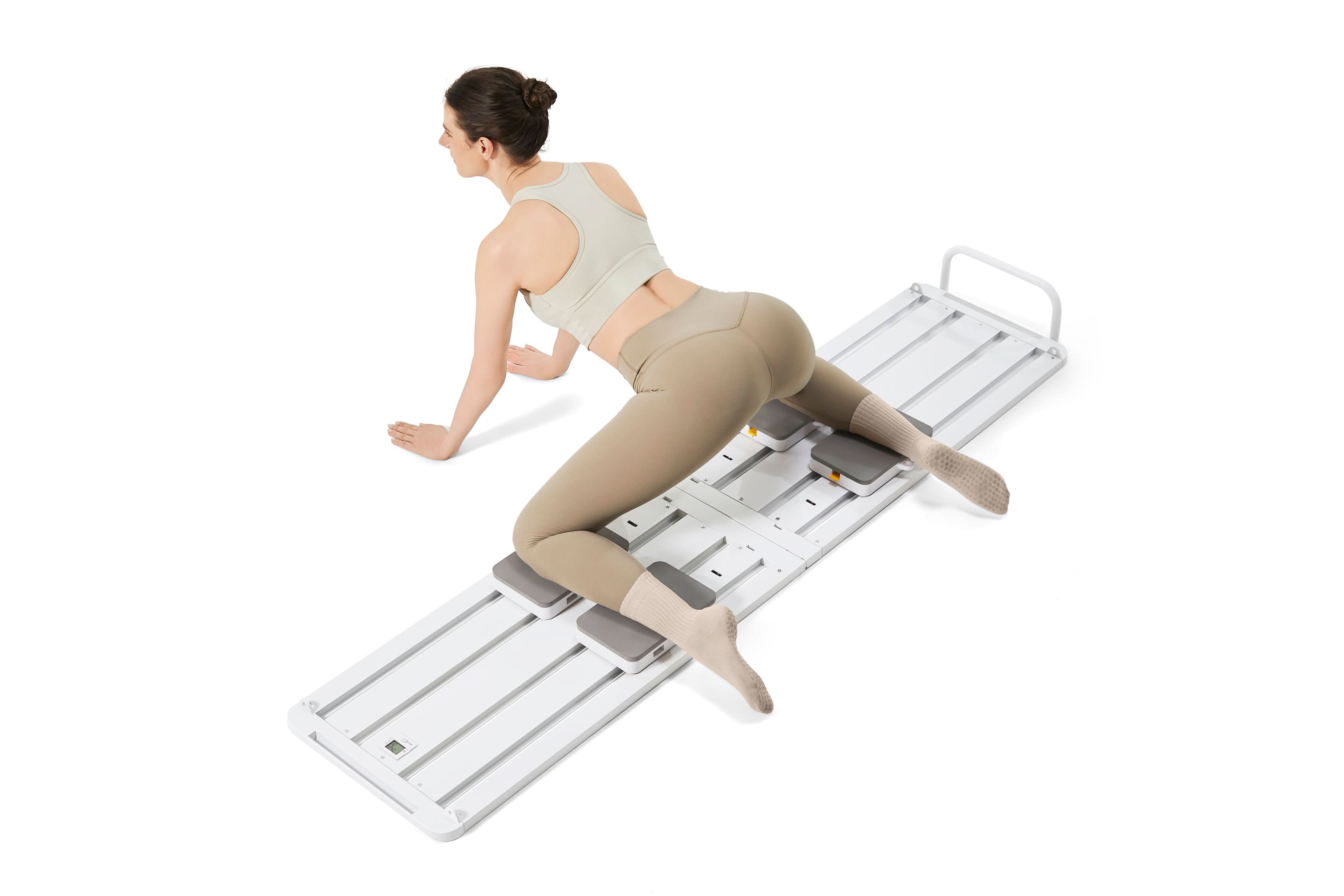 Kingsmith CL001 Crawler Machine