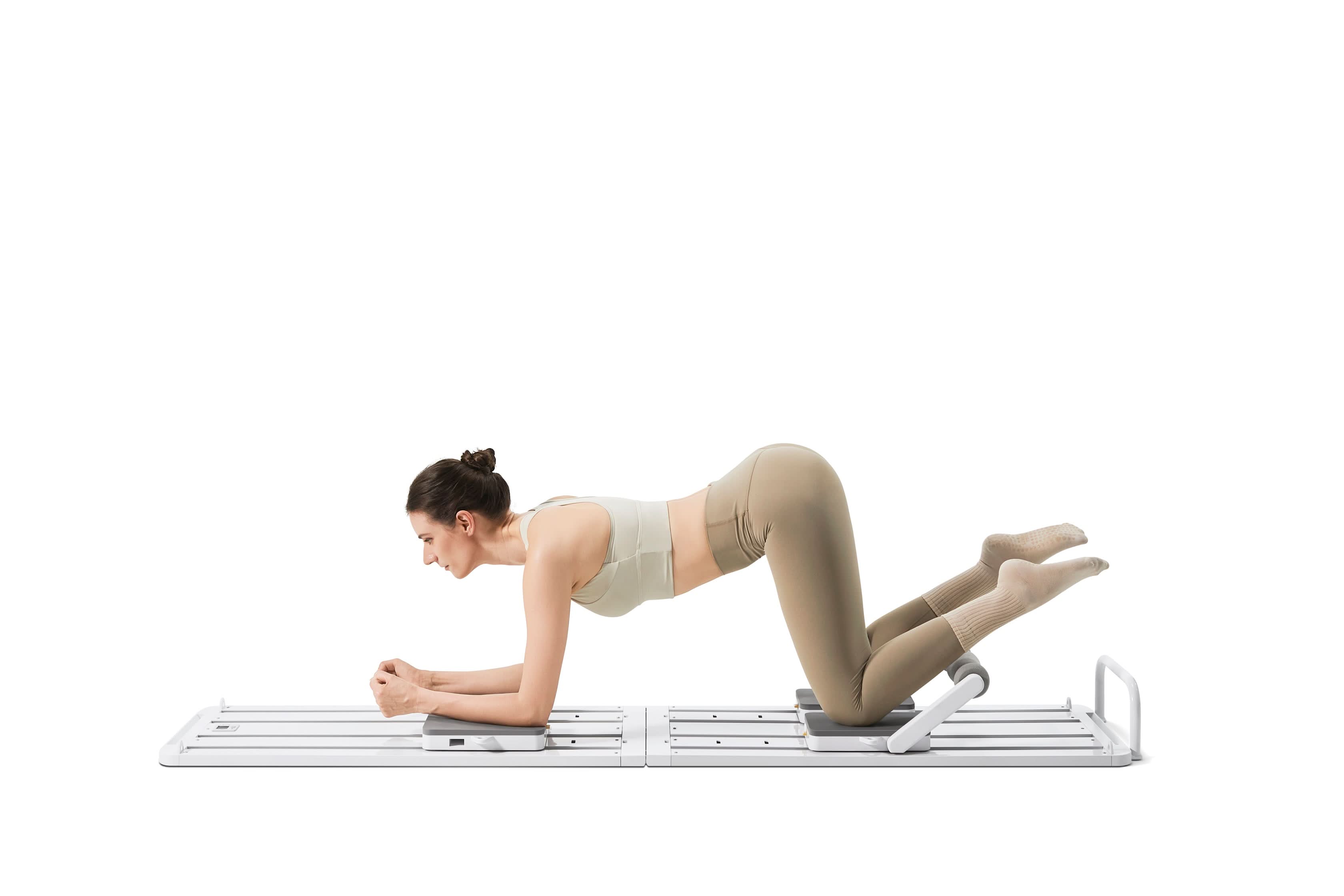 Kingsmith CL001 Crawler Machine