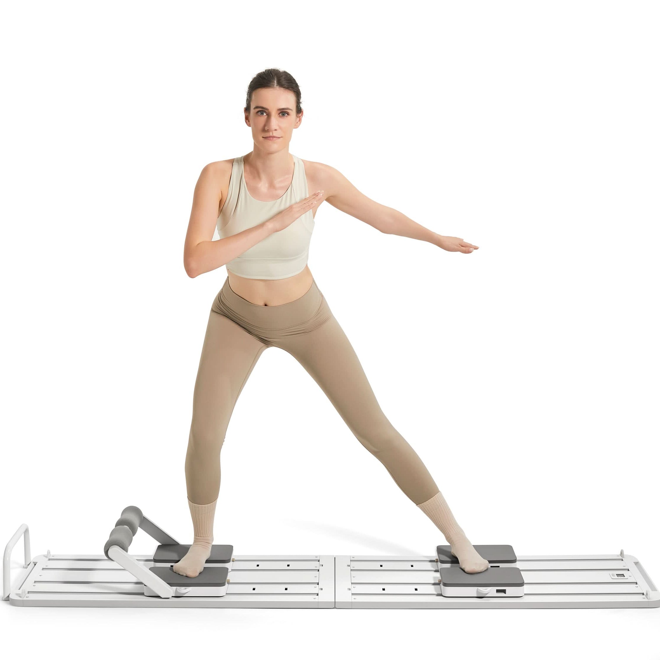 Kingsmith CL001 Crawler Machine