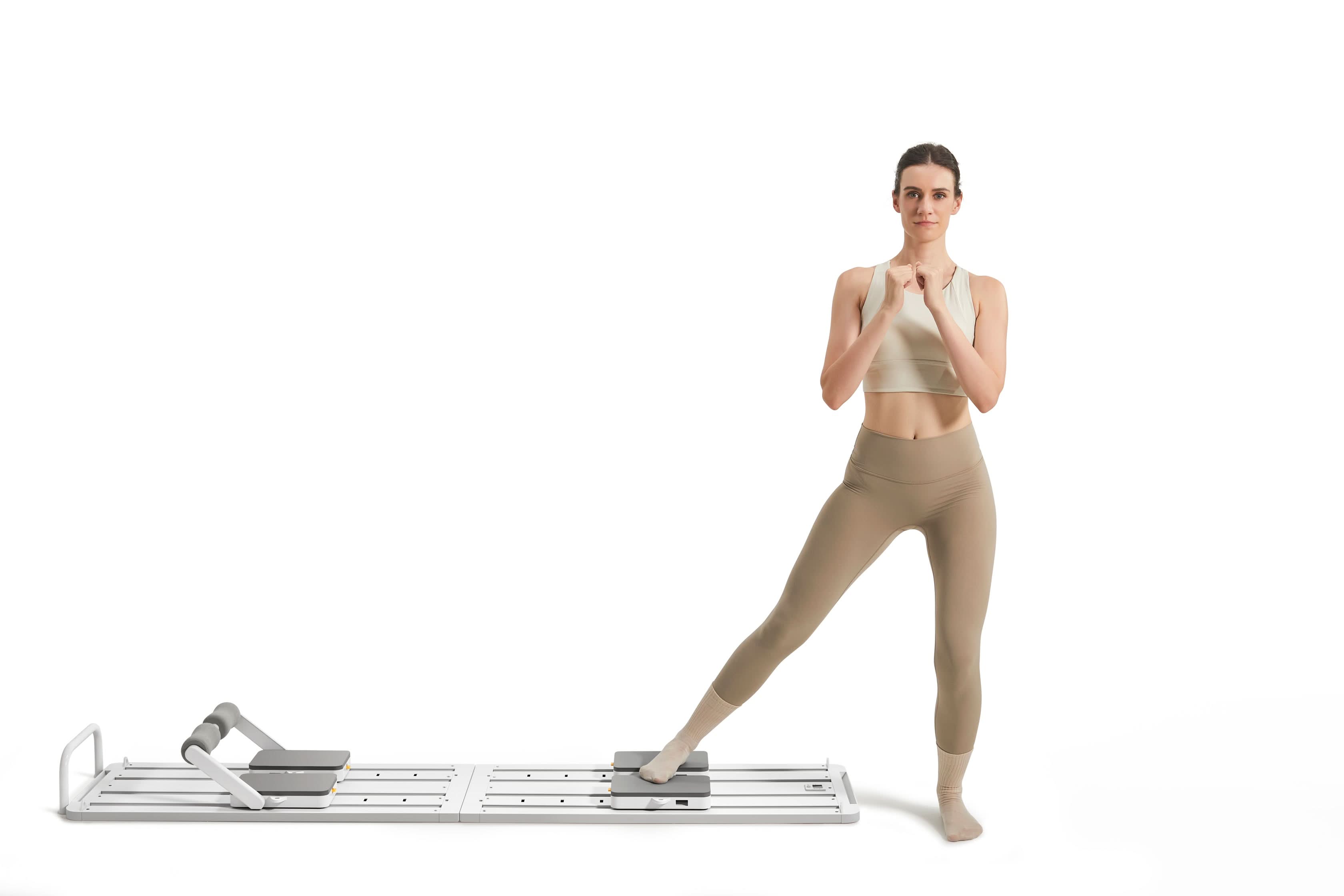 Kingsmith CL001 Crawler Machine