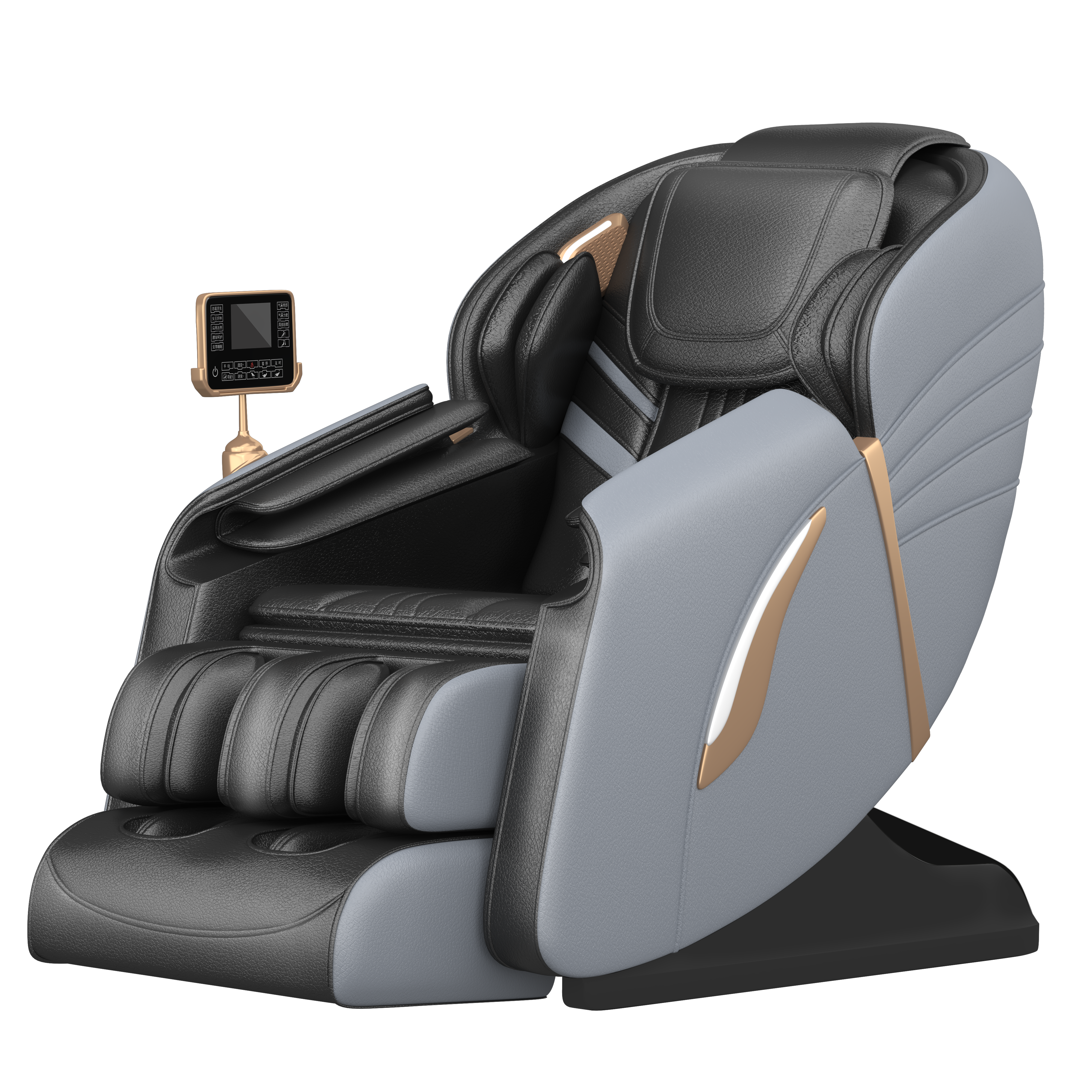 MF Multifunction Massage Chair | MF-2027