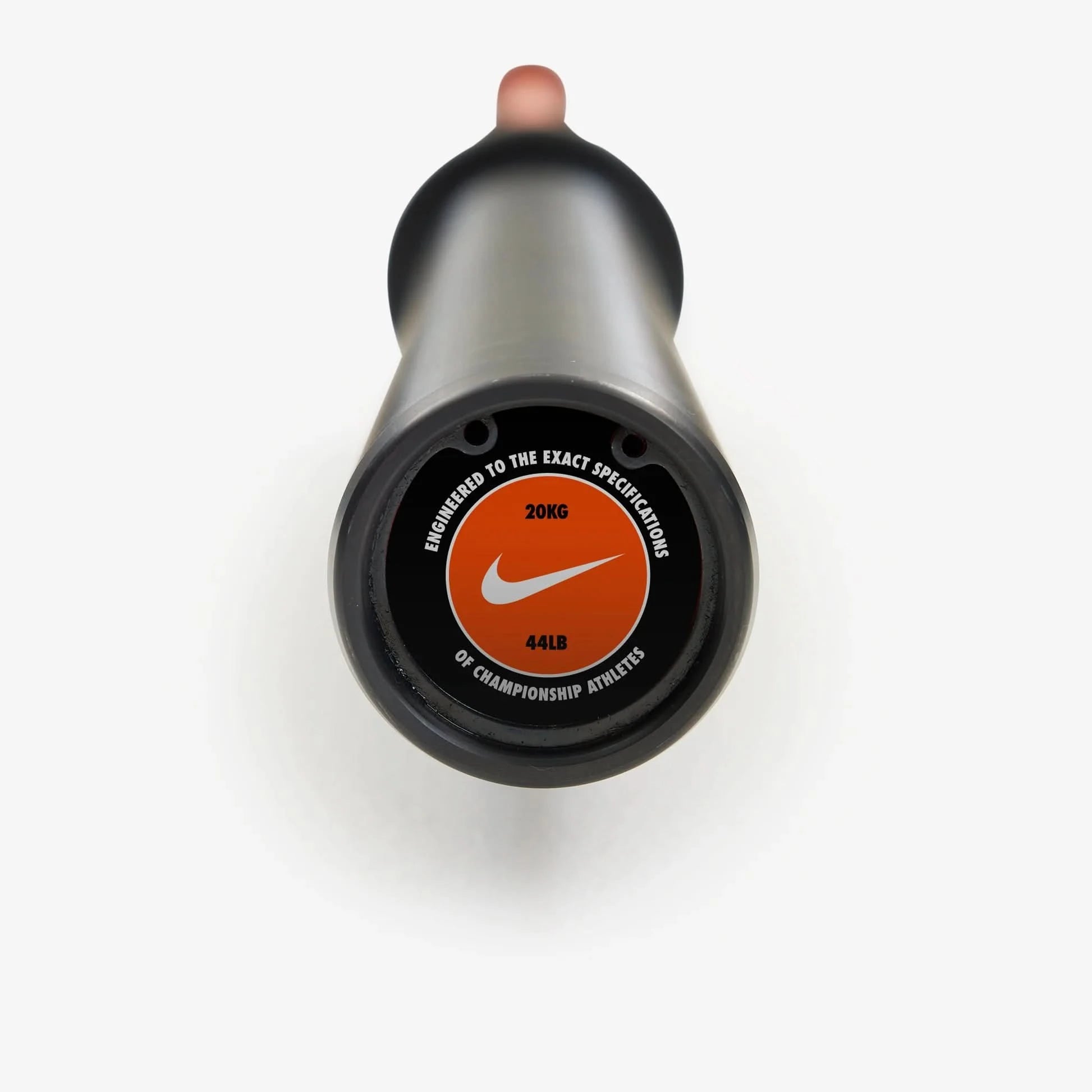 Nike Strength Shield Barbell, 20 kg