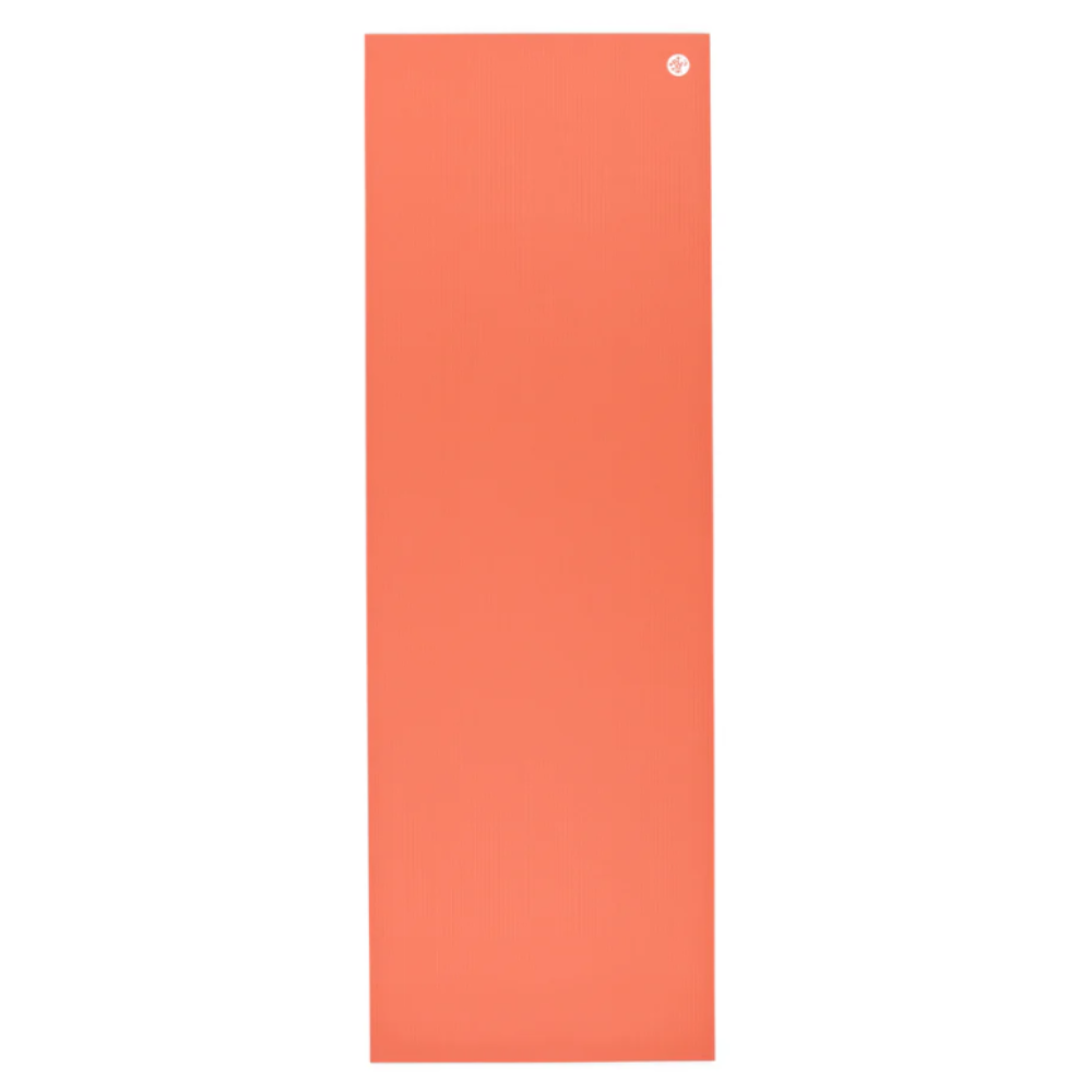 Manduka Prolite 71" (180 cm) Yoga Mat, 4.7MM Tiger Lily