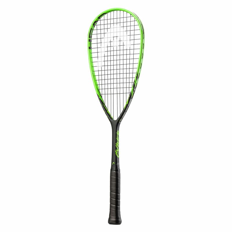 Head Cyber Tour Squash Racket, 2022