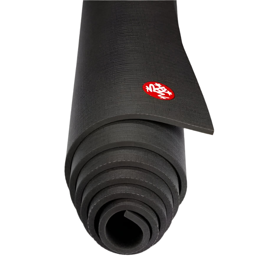 Manduka Pro 71" (180cm) Yoga Mat, 6mm