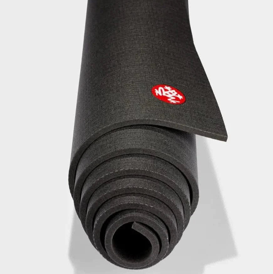 Manduka Pro 85" (215 cm) Yoga Mat, 6mm