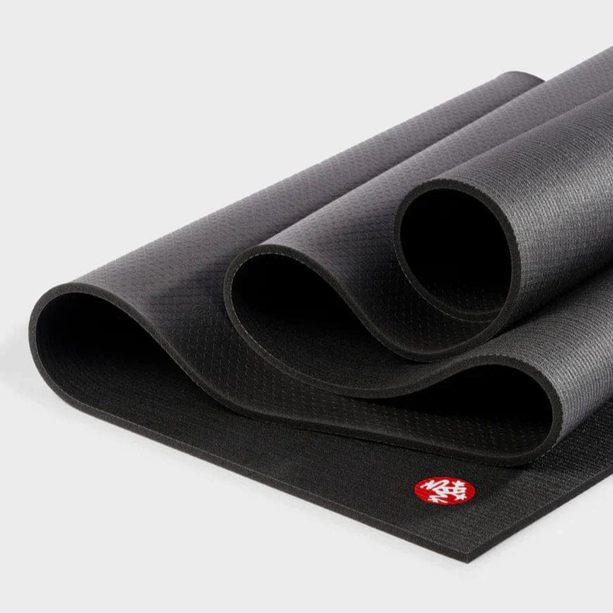 Manduka Pro 85" (215 cm) Yoga Mat, 6mm