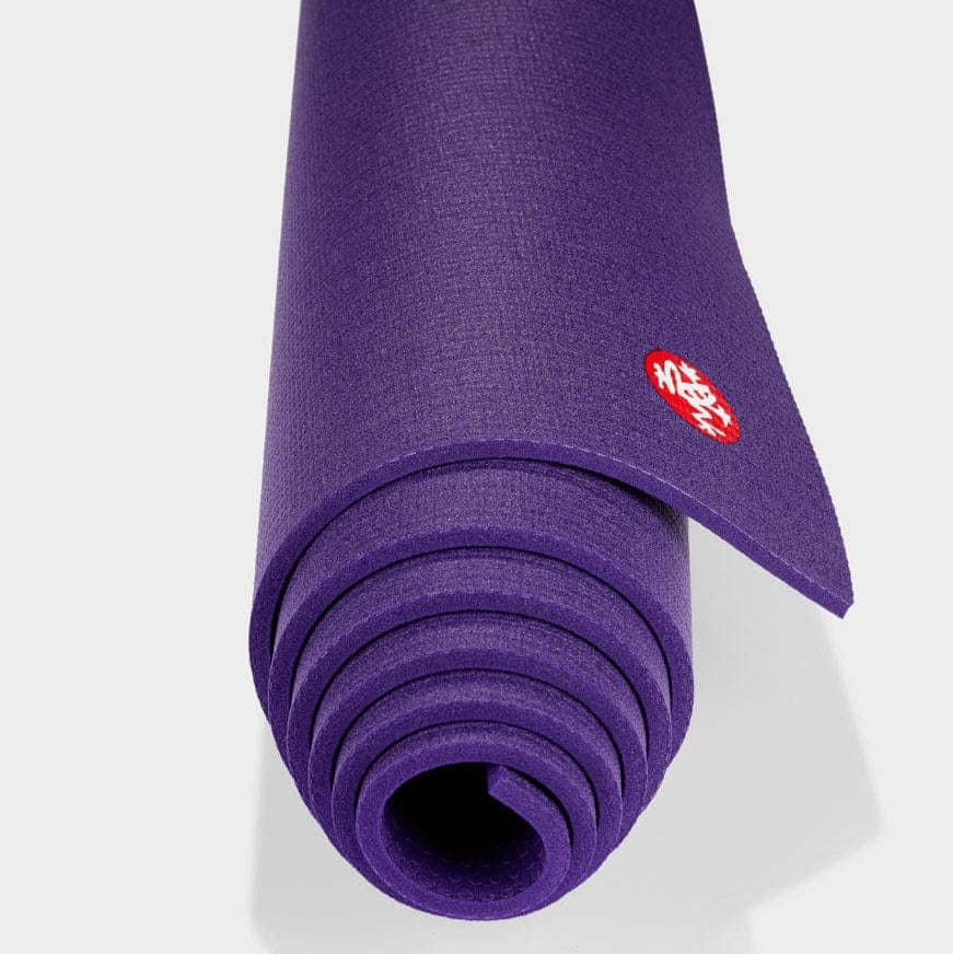 Manduka Pro 85" (215 cm) Yoga Mat, 6mm