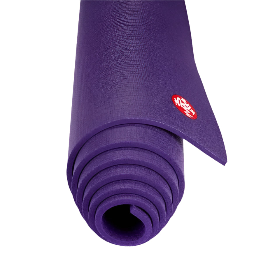 Manduka Pro 71" (180cm) Yoga Mat, 6mm