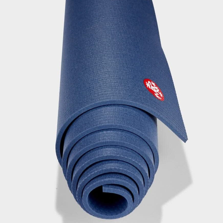 Manduka Pro 71" (180cm) Yoga Mat, 6mm