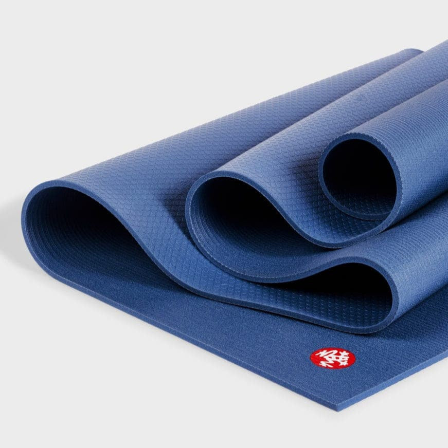 Manduka Pro 85" (215 cm) Yoga Mat, 6mm