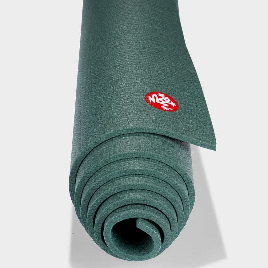 Manduka Pro 85" (215 cm) Yoga Mat, 6mm