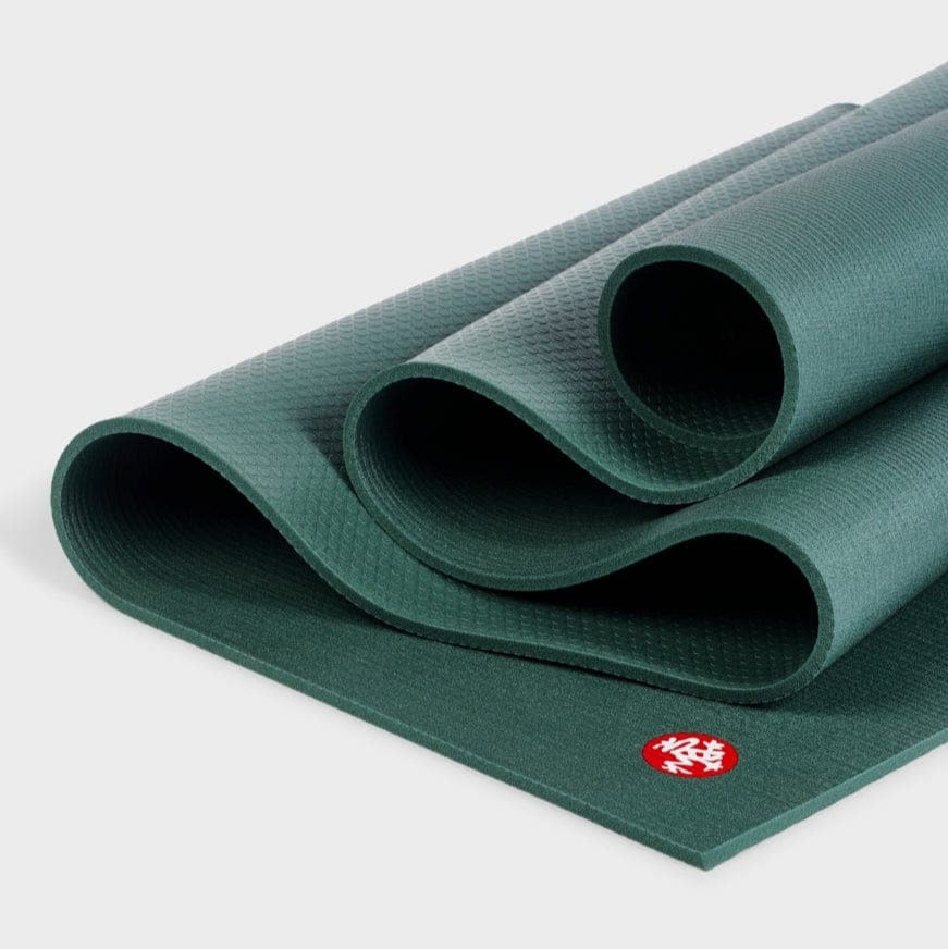 Manduka Pro 85" (215 cm) Yoga Mat, 6mm