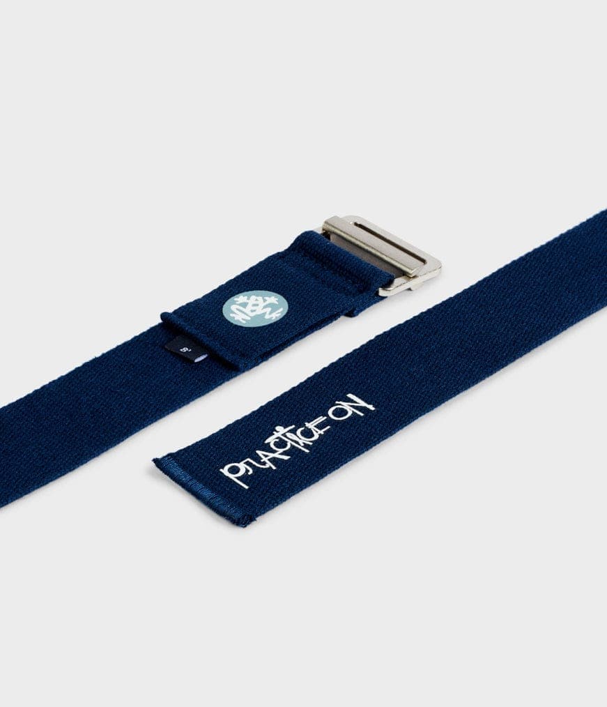 Manduka Align Yoga Strap - Athletix.ae