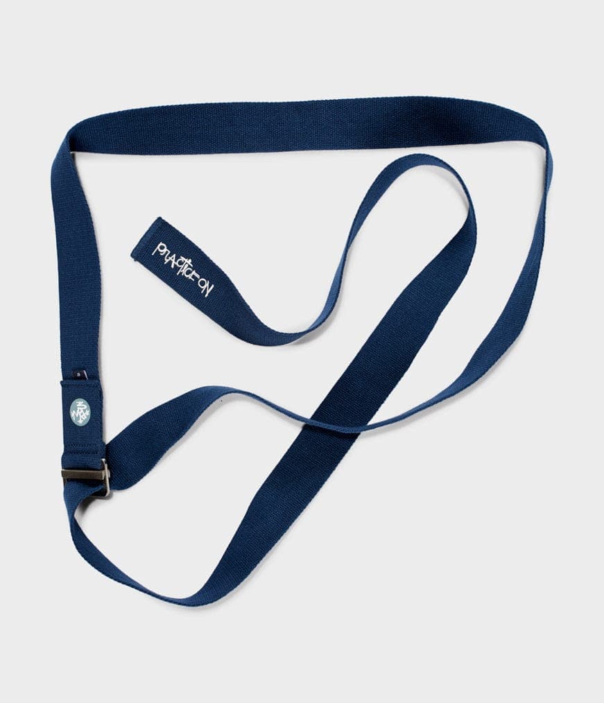 Manduka Align Yoga Strap - Athletix.ae