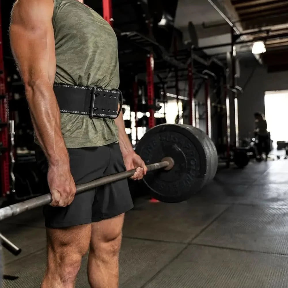 Harbinger Powerlifting Belt 10mm