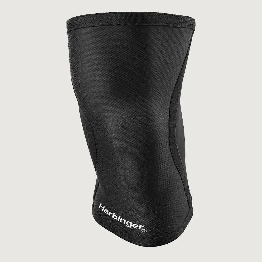 Harbinger Pro Knee Sleeves 7mm