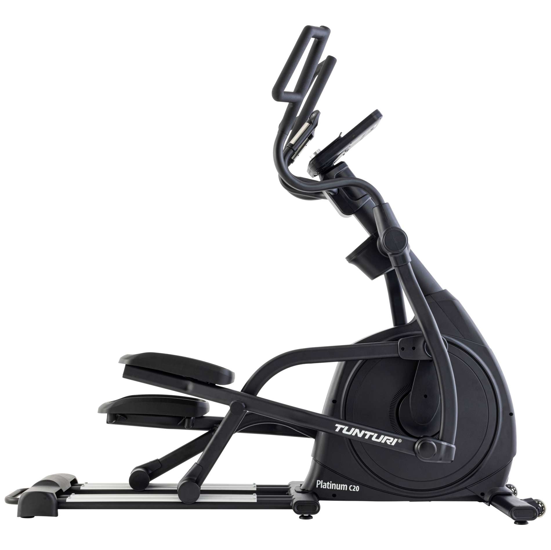 Tunturi Platinum C20 Elliptical Trainer