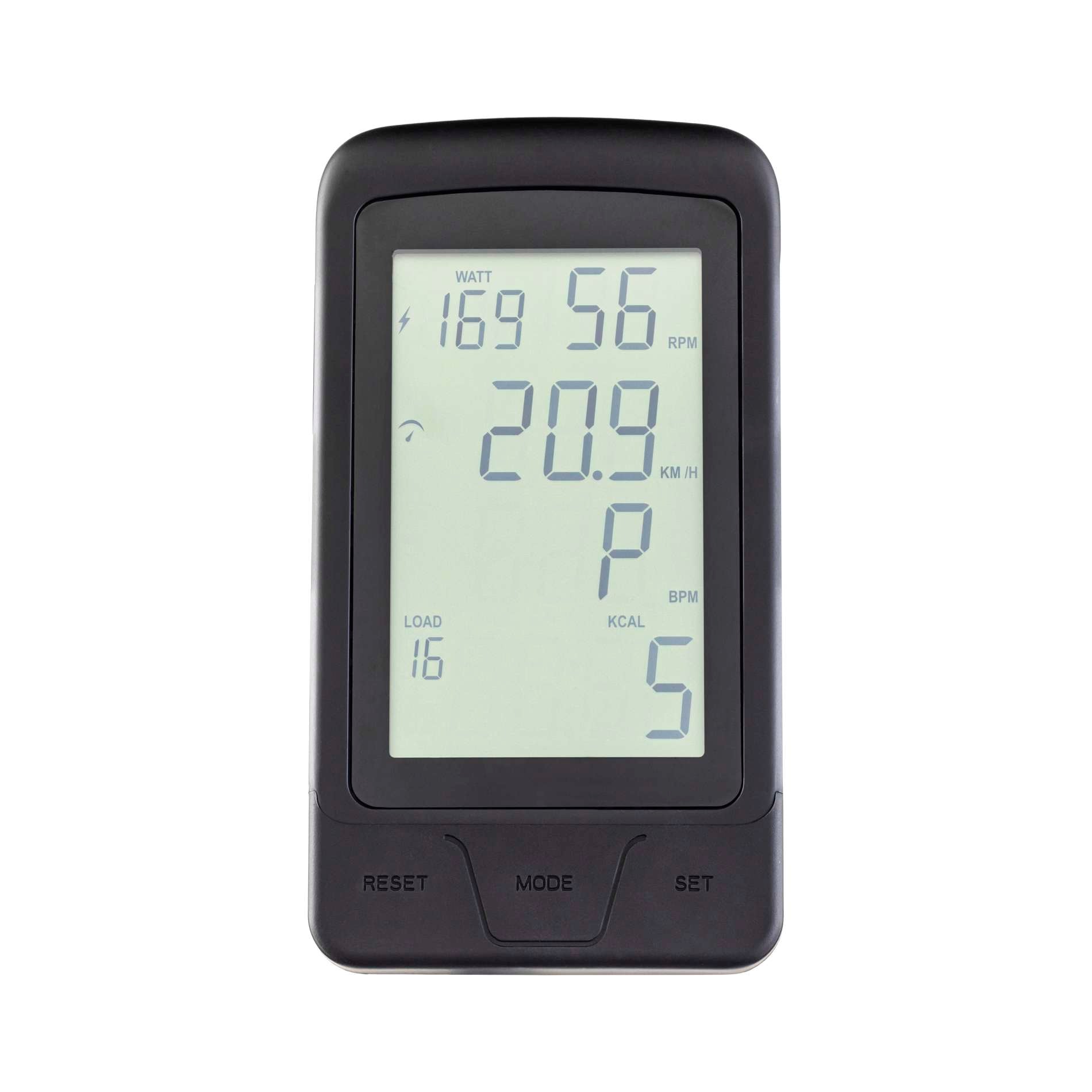 Tunturi Platinum S10 Sprinter Bike