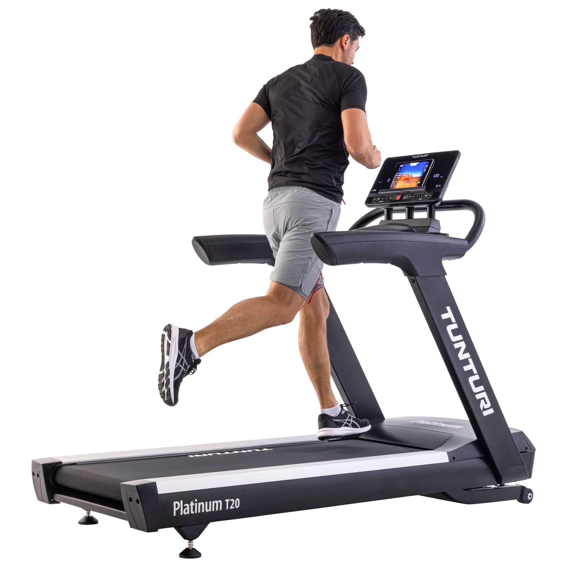 Tunturi Platinum T20 Treadmill