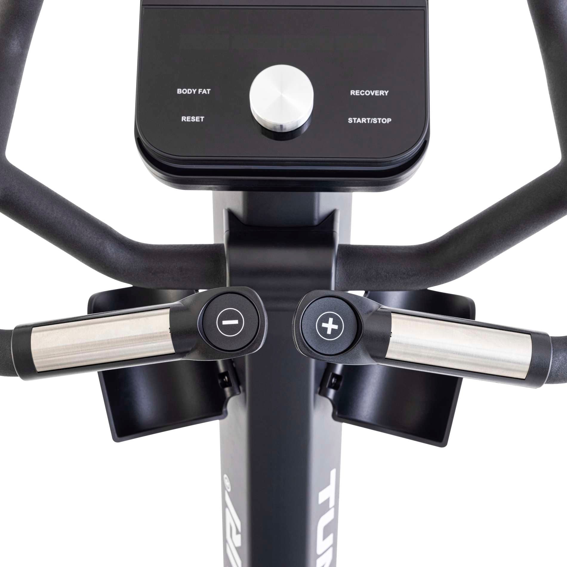 Tunturi Platinum E20 Upright Bike