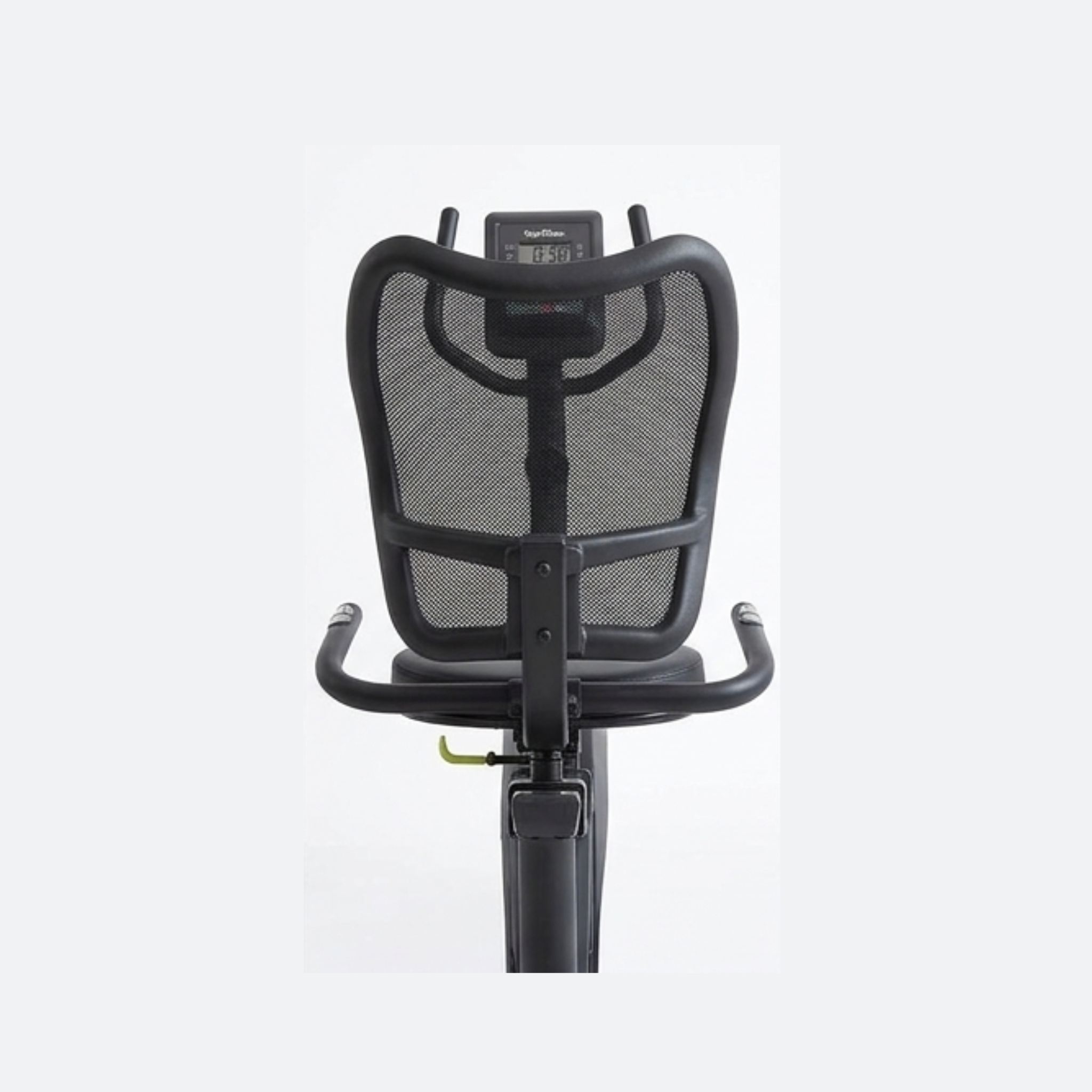 Nest Fitness NF1022 Magnetic Recumbent Bike