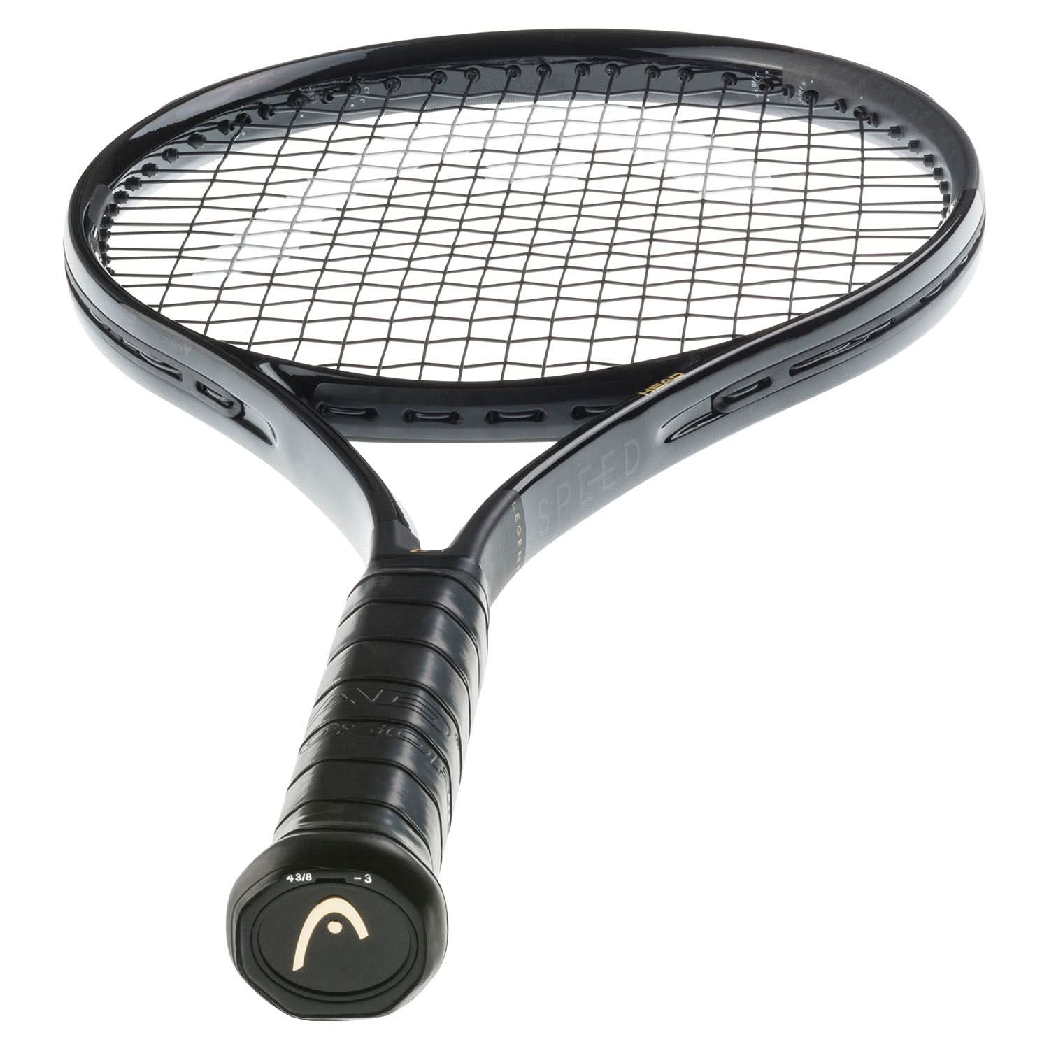 Head Speed MP Legend 2025 Tennis Racket