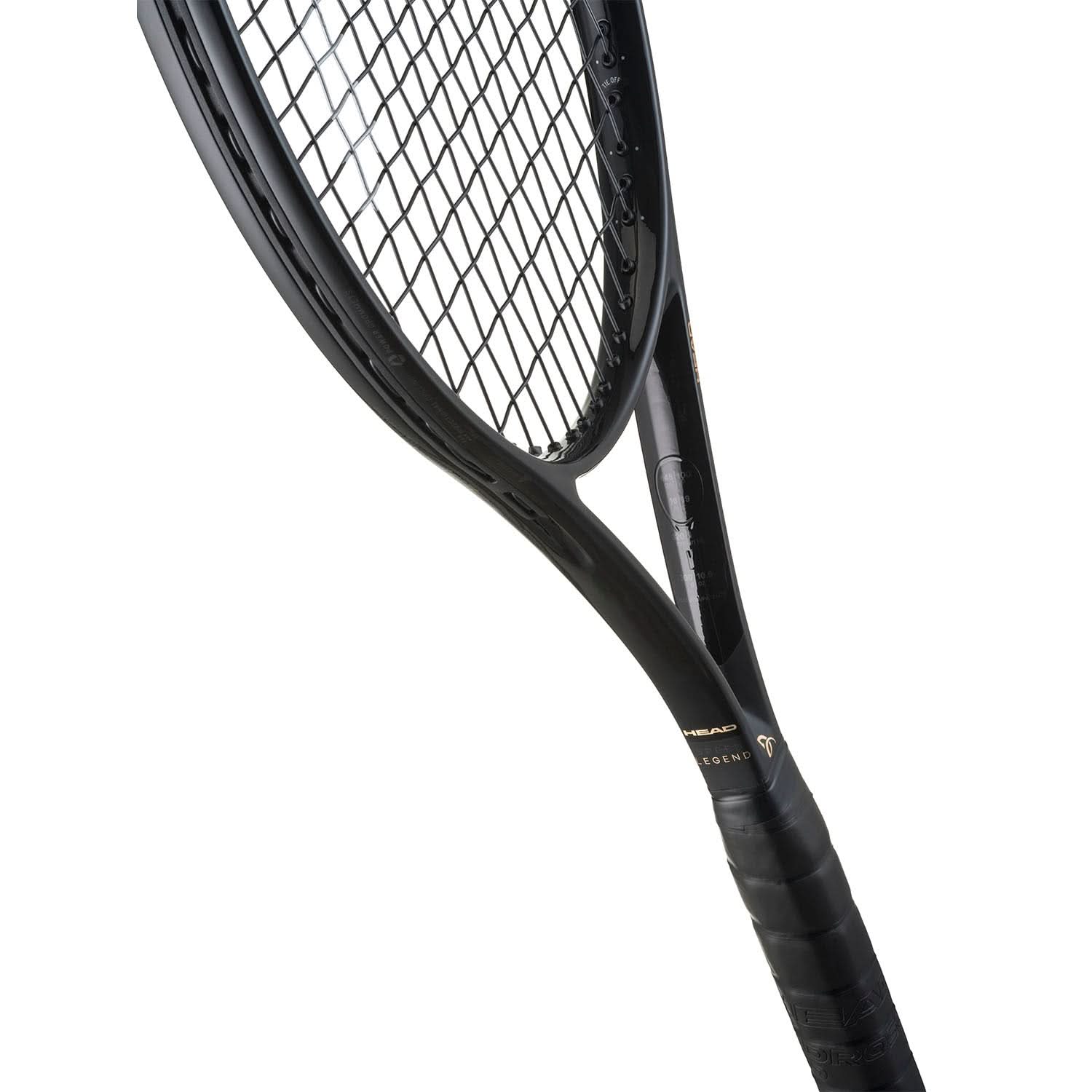 Head Speed MP Legend 2025 Tennis Racket