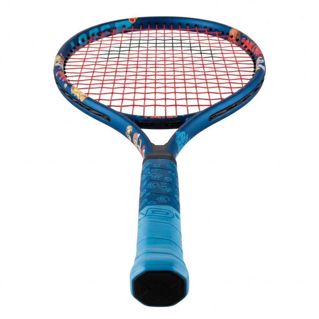 HEAD Paw Patrol 21 Tennis Racquet (Blue)