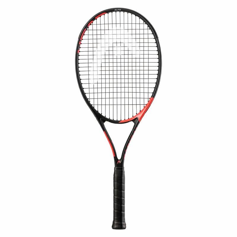 HEAD Ti. Radical Elite Tennis Racquet