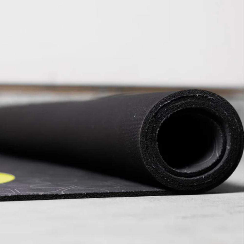 YBell Exercise Mat