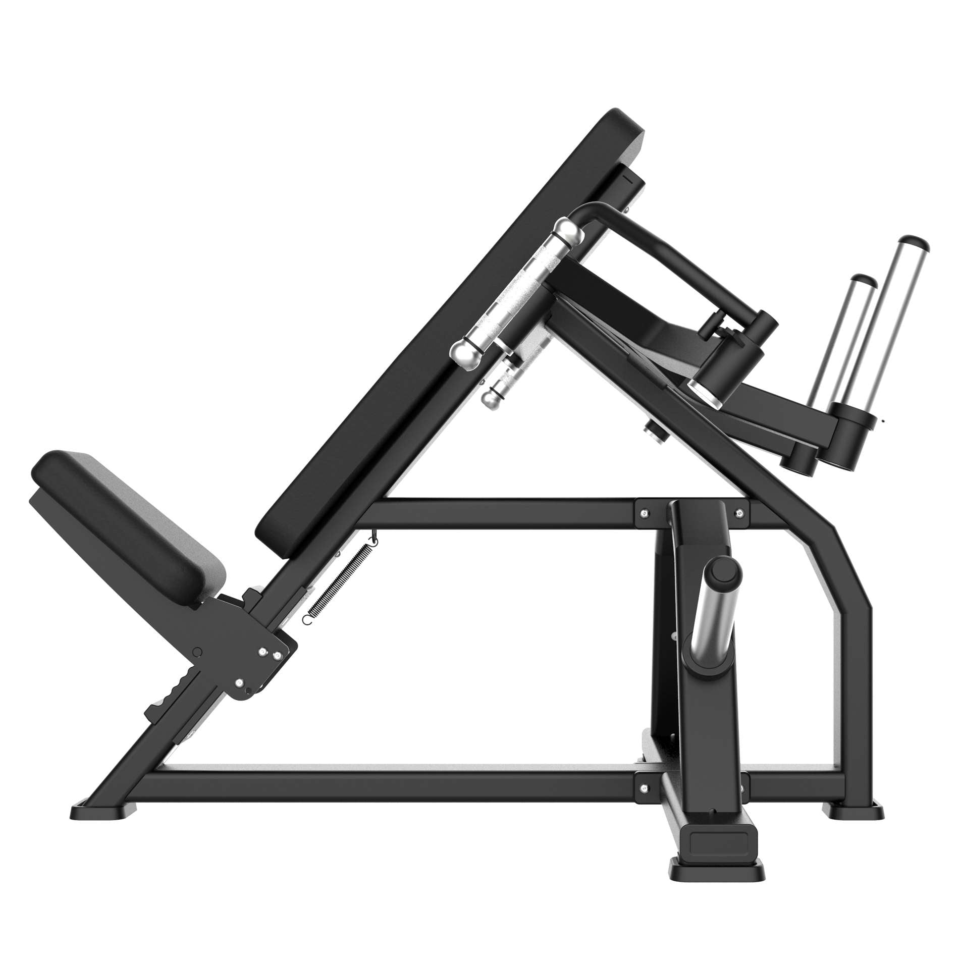 Tunturi Platinum - Pec Fly - Plate loaded - V-series