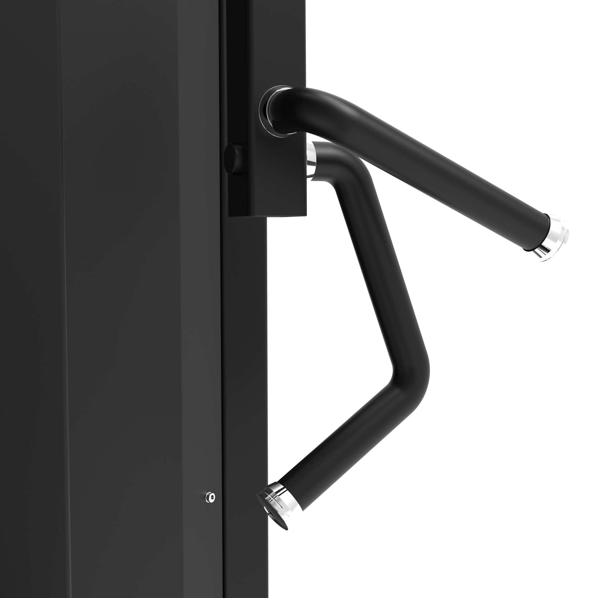 Tunturi Platinum Seated Row Strength Station - Selectorized - V-Series