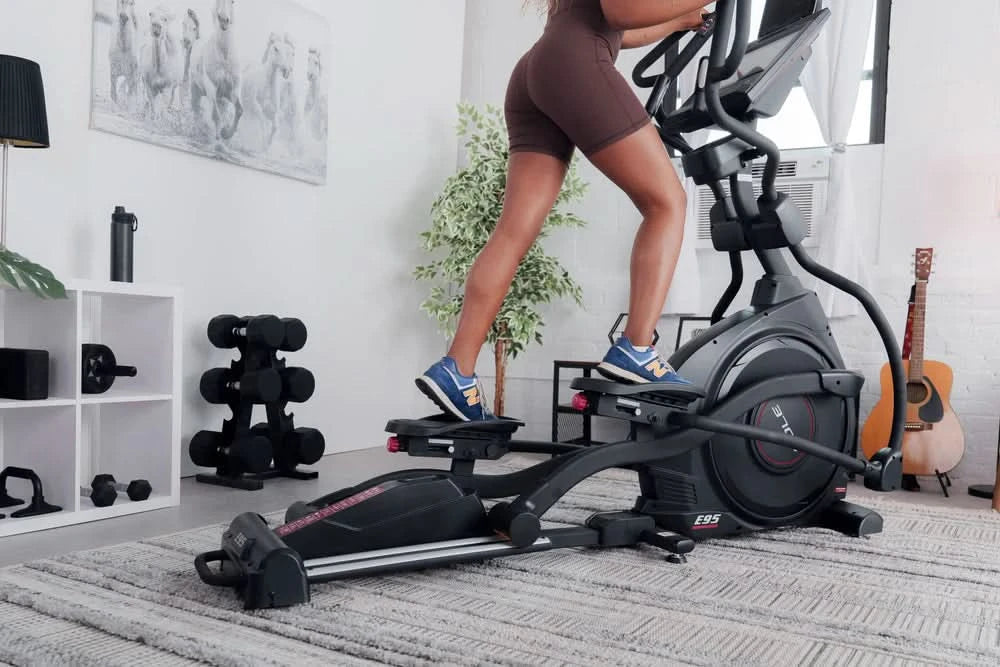 Sole Fitness E95 Elliptical Trainer