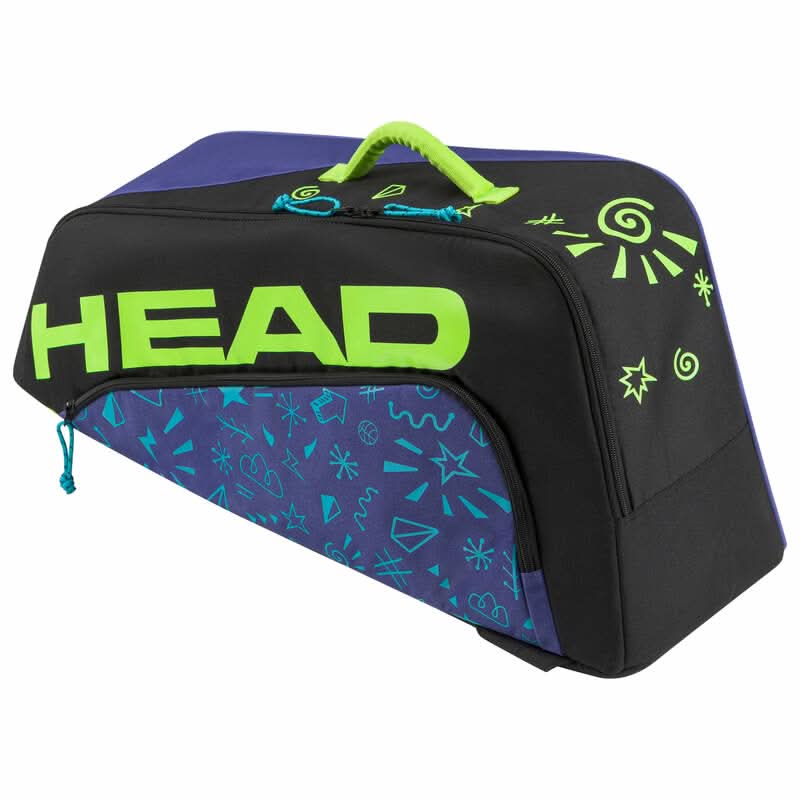Head Jr. Tour Racket Bag Monster