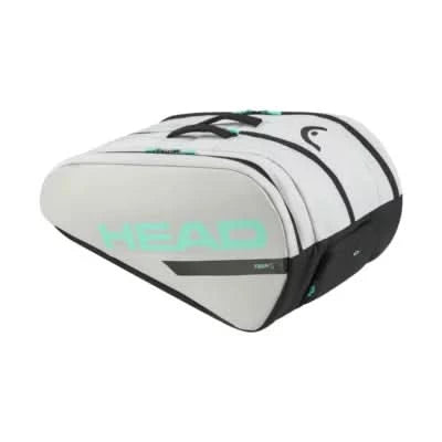 HEAD Tour Padel Bag L Ceramic Teal