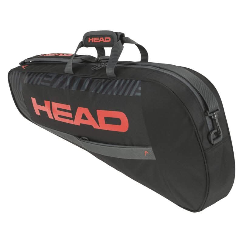 Head Base Racket Bag S (3 Rackets)