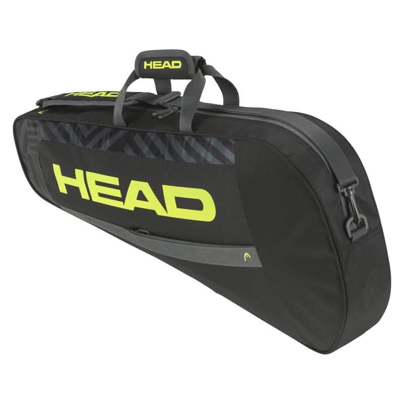 Head Base Racket Bag S (3 Rackets)