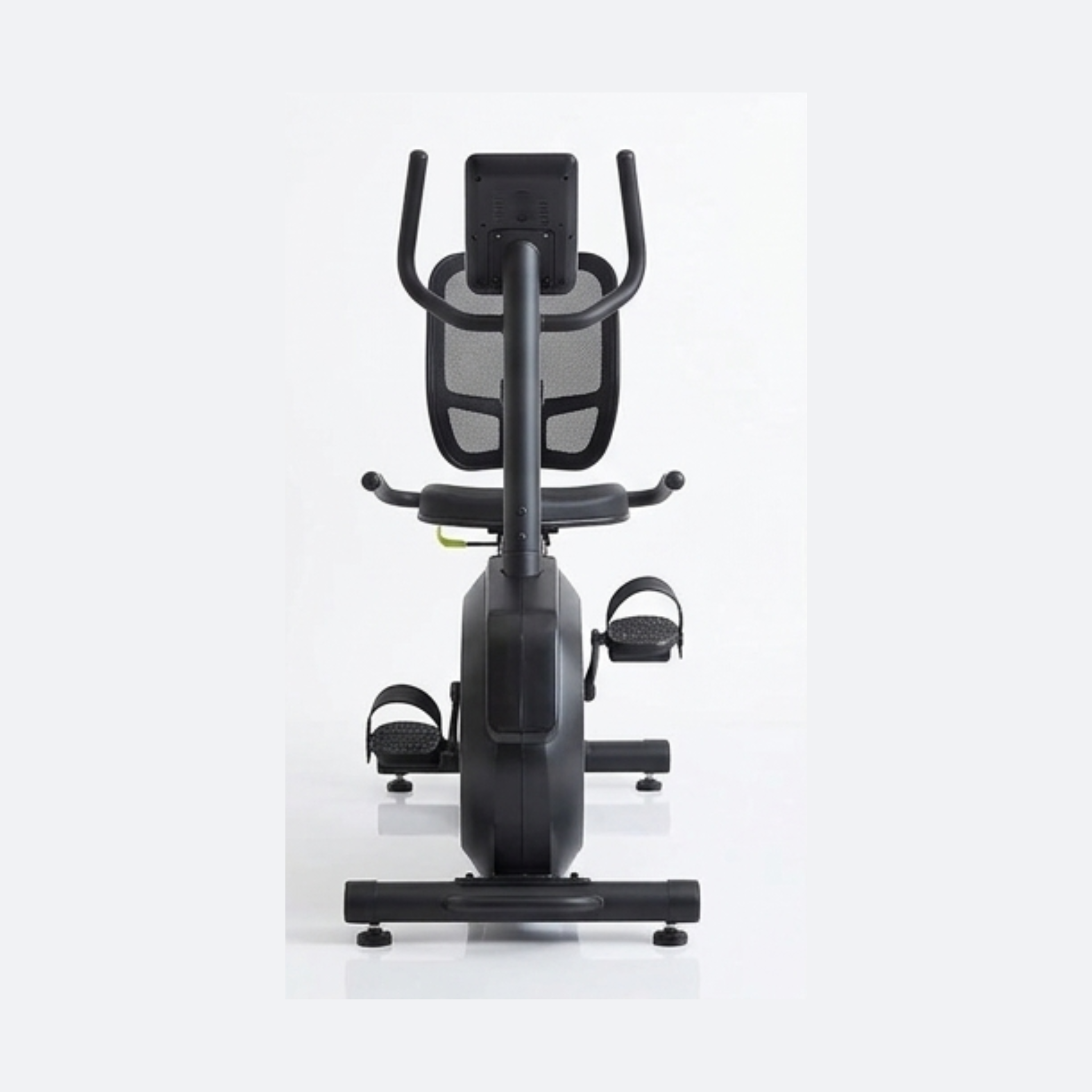 Nest Fitness NF1022 Magnetic Recumbent Bike