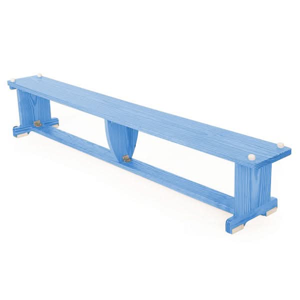 DS Activ Bench - Multicolor (Set of 4)